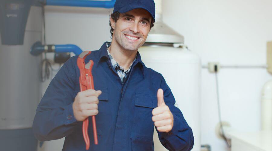 Professional Leak Detection in Buena Vista, GA