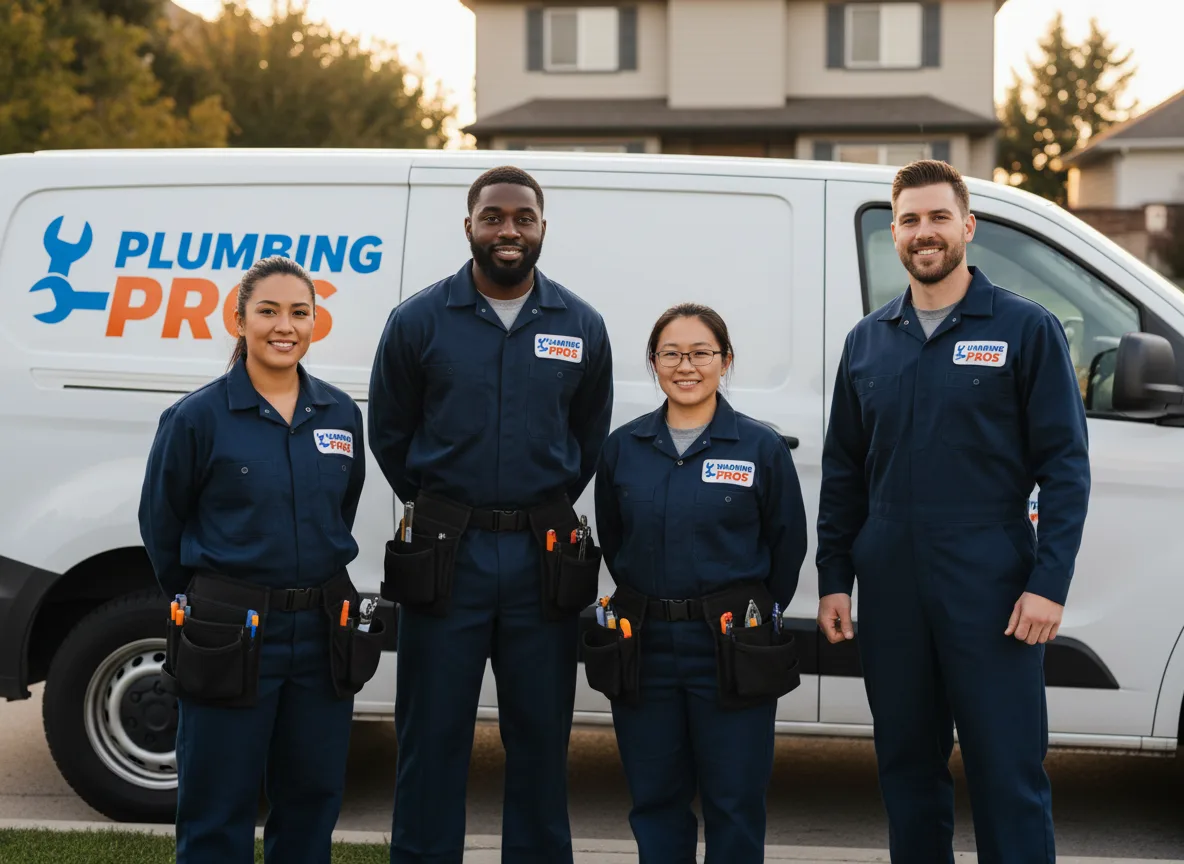 Water Heater Repair company in Buena Vista, GA